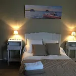 Bed & Breakfast Des T Arcachon