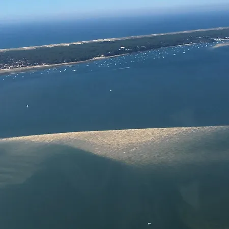 Des T Отель типа 