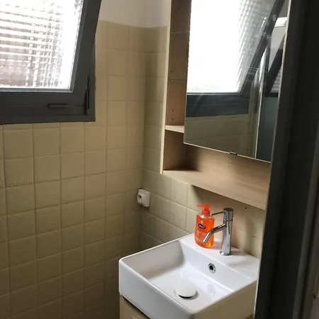 Des T Nocleg ze śniadaniem