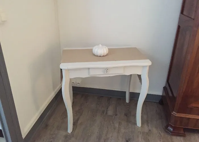 Des T Отель типа 