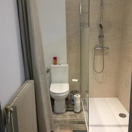 Des T ベッド・アンド・ブレックファスト 3*