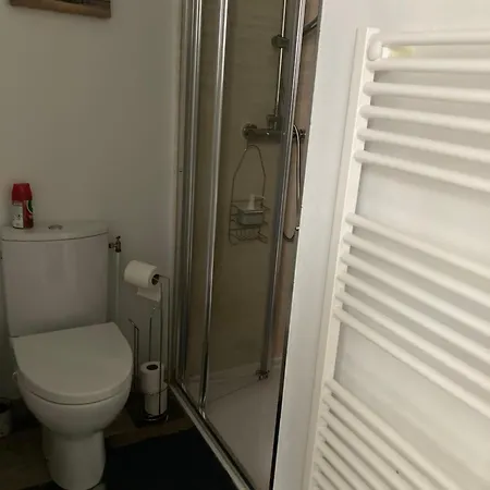 Des T ベッド・アンド・ブレックファスト