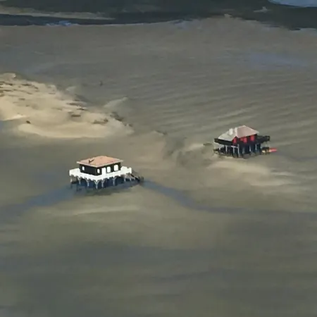 לינה וארוחת בוקר Des T ארסשון