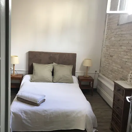 Des T 3* 아르카숑