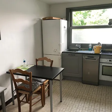 Des T 3* 아르카숑