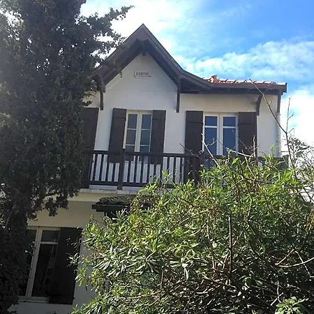 Des T 3* Arcachon