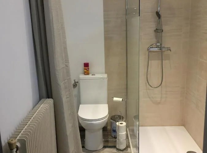 Des T Bed and Breakfast 3*