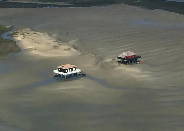 Bed and Breakfast Des T Αρασόν