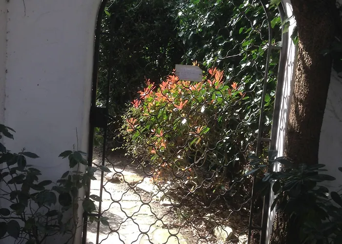 Bed & Breakfast Des T 3*