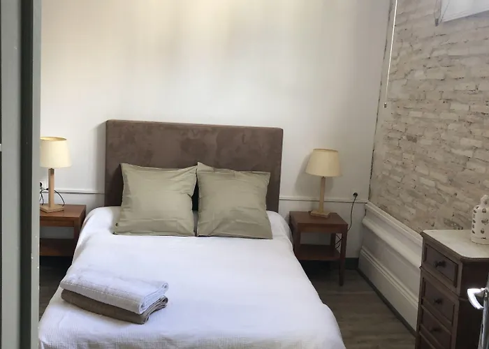 Des T 3* Αρασόν