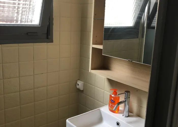 Des T Bed and Breakfast