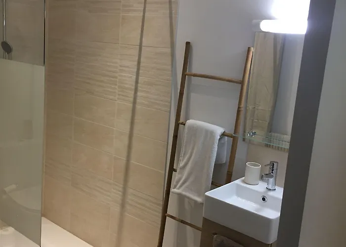 Des T Bed and Breakfast