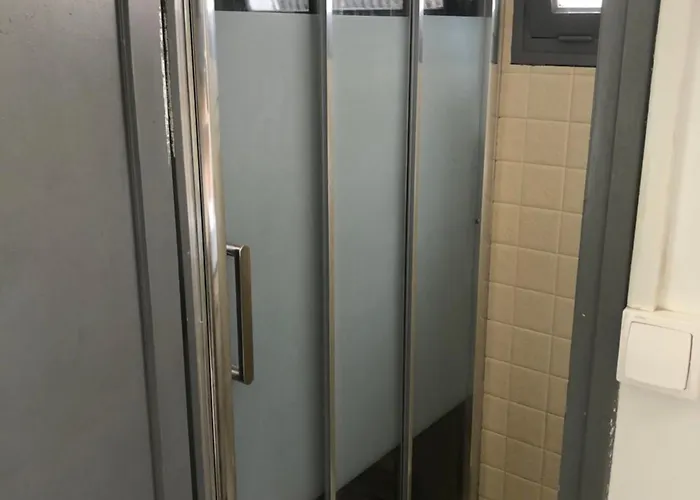 Bed and Breakfast Des T